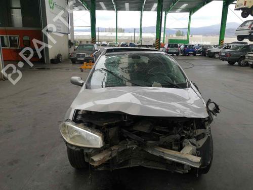 Airbag module RENAULT MEGANE II (BM0/1_, CM0/1_) 1.5 dCi (BM0F, BM0T, BM2B, CM0F, CM0T) | BP10506360M53 