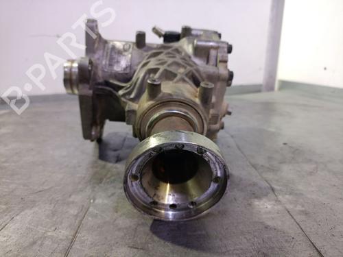 Used Front differential LAND ROVER DISCOVERY SPORT (L550) 2.0 D 4x4 (180 hp) 25785970