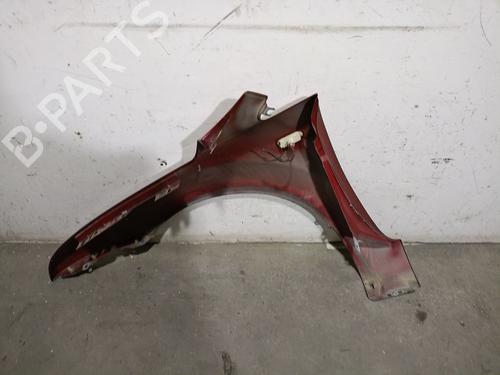 Right front fenders FORD FOCUS II (DA_, HCP, DP) 1.6 TDCi | BP21578453C42 