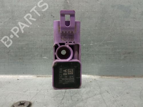 Used Electronic sensor MERCEDES-BENZ SPRINTER 3,5-t Van (B906) 318 CDI (906.631, 906.633, 906.635, 906.637) (184 hp) 27591676