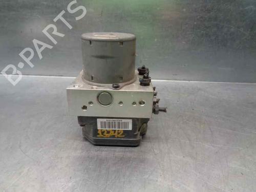Used ABS pump KIA CARENS IV [2013-2025]  8183107