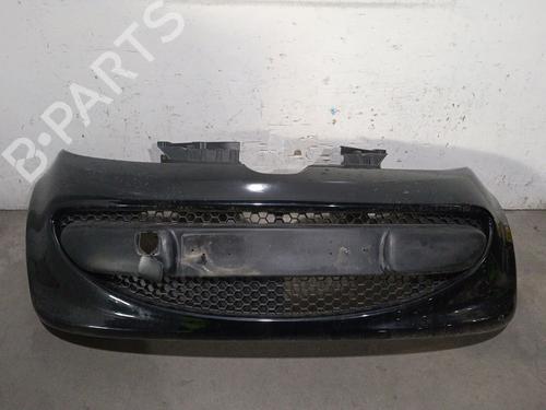 front-bumper-peugeot-107-pm_-pn_-2005-2006-2007-2008-2009-2010-2011-2012-2013-2014-2015-2016-37873779 main image