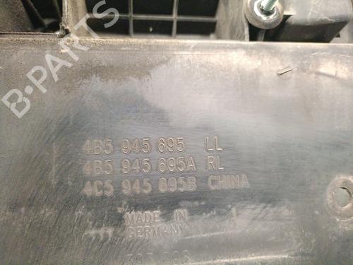 Other AUDI A6 C5 (4B2, 4B4) 2.5 TDI | BP31190198O1 