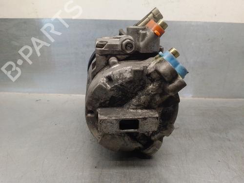 AC compressor OPEL OMEGA B (V94) 2.5 TD (F69, M69, P69) | BP16010166M34 