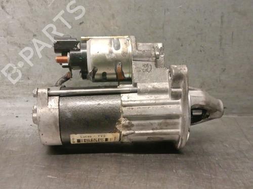 Starter HYUNDAI i10 II (BA, IA) 1.0 | BP30539550M8