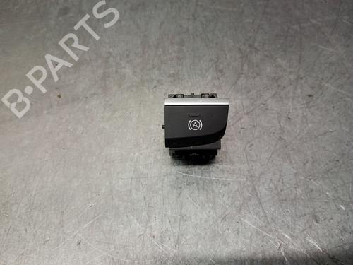 Used Switch AUDI A3 Sportback (8VA, 8VF) 1.6 TDI (110 hp) 28682027