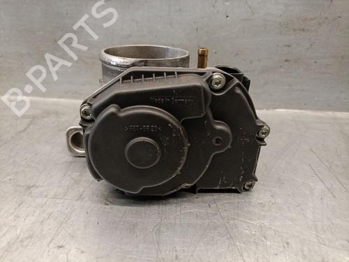 Throttle body VW GOLF III Cabriolet (1E7) 2.0 | BP21793940M82 