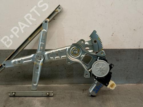 Used Rear right window mechanism NISSAN X-TRAIL III (T32_, T32R, T32RR) 1.6 dCi ALL MODE 4x4-i (NT32) (130 hp) 25246702