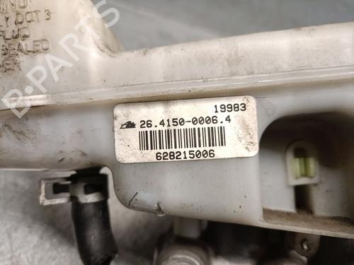 Brake master cylinder DODGE CALIBER 2.0 CRD | BP22739388M77 