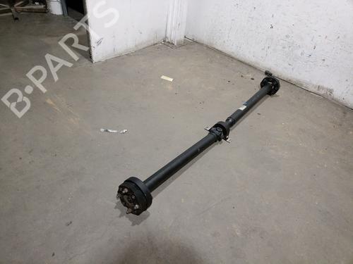Used Driveshaft MERCEDES-BENZ E-CLASS Coupe (C207) E 250 CDI / BlueTEC / d (207.303, 207.304) (204 hp) 23963904