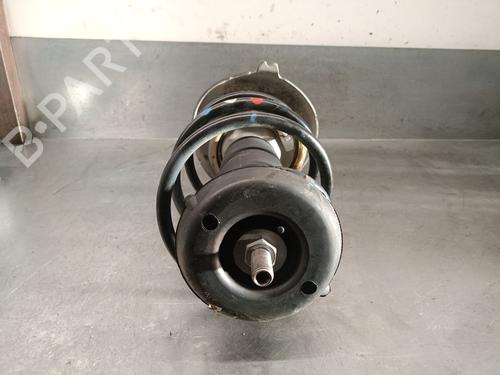 Left front shock absorber CITROËN C4 II (NC_) 1.6 VTi 120 (NC5FS0, NC5FS9) | BP29146403M16