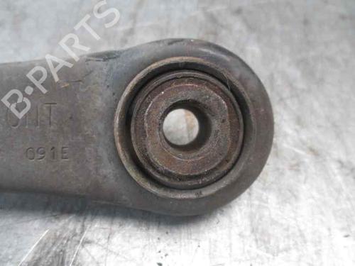 Left rear suspension arm FORD MONDEO IV Turnier (BA7)  | BP6946884M14 