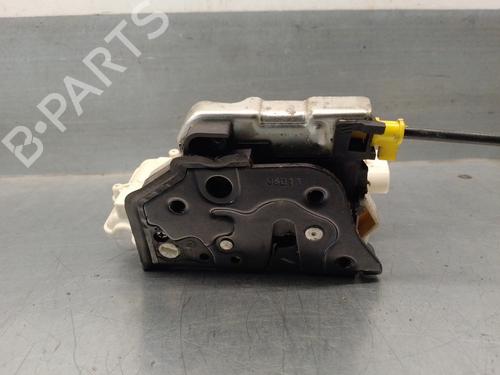 Rear right lock AUDI A6 Allroad C7 (4GH, 4GJ) 3.0 TDI quattro | BP17867124C99 