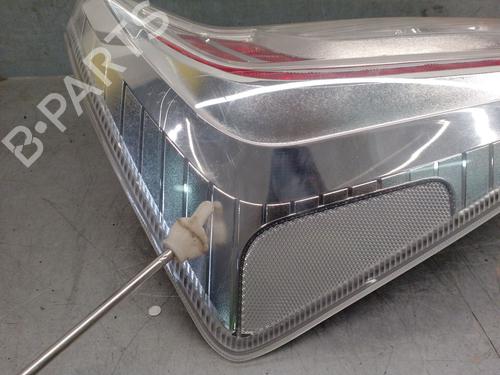Left taillight TOYOTA PRIUS (_W3_) 1.8 Hybrid (ZVW3_) | BP27180124C34