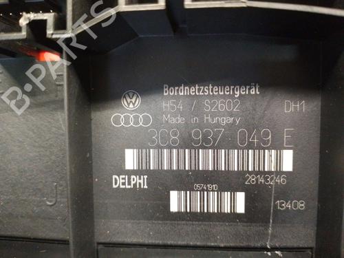 Fuse box VW PASSAT B6 (3C2) 2.0 TDI | BP31248577E1 - Image 4