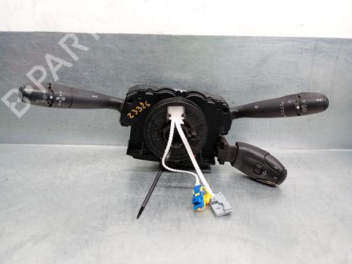 Used Headlight switch PEUGEOT 307 SW (3H) 1.6 HDI 110 (109 hp) 27930757