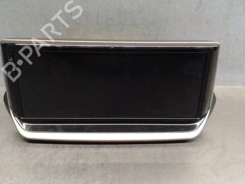 Ferdsskriver PEUGEOT 2008 II (UD_, US_, UY_, UJ_, UR_, UC_) 1.2 PureTech 100 (USHNK) (101 hp) 29605422