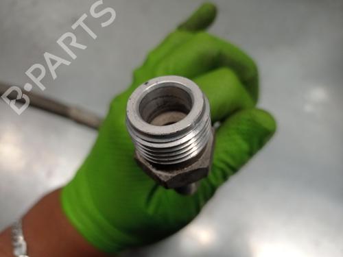 AC pipe RENAULT TRAFIC II Van (FL) 2.5 dCi 145 (FL0J) | BP28514333M126 