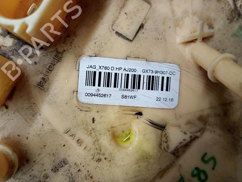 Fuel pump JAGUAR F-PACE (X761) | BP33114406M76 - Image 3