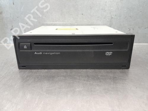 Modulo elettronico Modulo elettronico AUDI A6 C6 (4F2) 2.7 TDI quattro (180 hp) 37467538 37467538