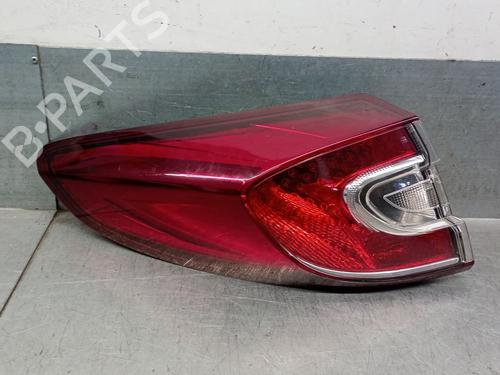 Used Left taillight RENAULT MEGANE IV Grandtour (K9A/M/N_) 1.3 TCe 115 (K9N9) (116 hp) 32404097