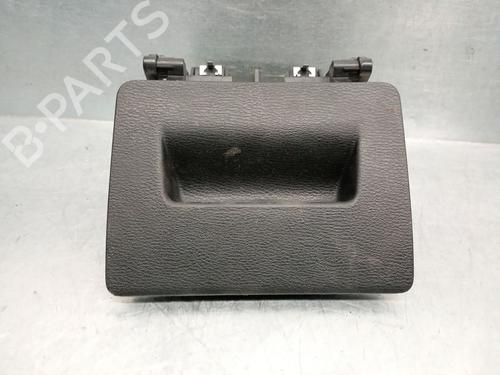 Used Glove box BMW X1 (F48) sDrive 18 d (150 hp) 27873018