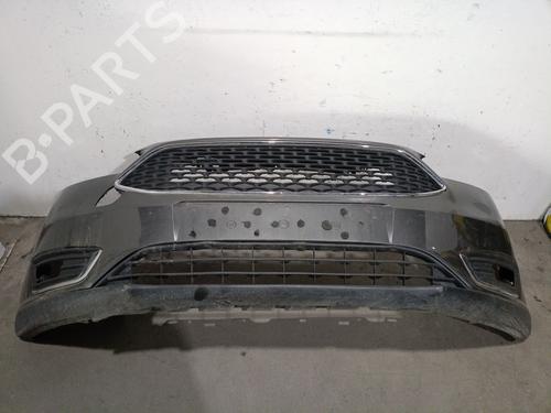 front-bumper-ford-focus-iii-turnier-2010-2011-2012-2013-2014-2015-2016-2017-2018-2019-2020-34440609 main image