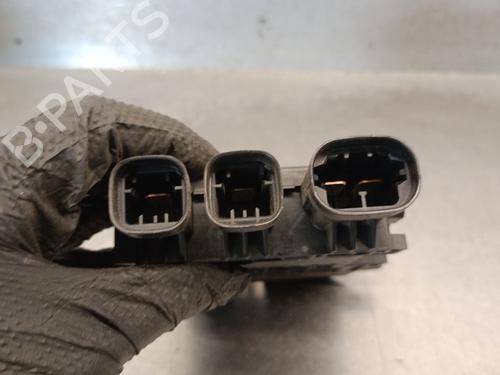 Electronic module OPEL VIVARO B Van (X82) 1.6 CDTI (05) | BP36562499M83 - Image 3