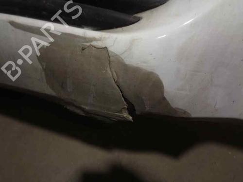 Rear bumper FORD FOCUS III 1.6 TDCi | BP6940078C8 