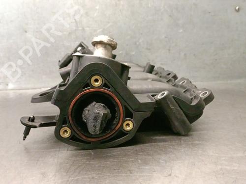 Intake manifold OPEL CORSA D (S07) 1.3 CDTI (L08, L68) | BP36324609M70  - Image 8