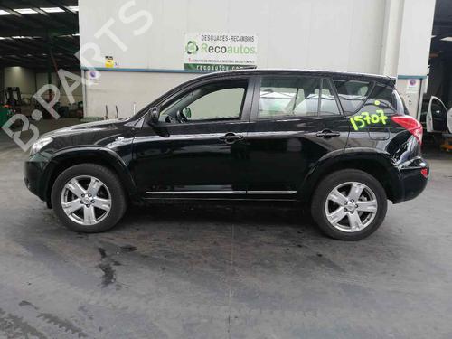 Left front window switch TOYOTA RAV 4 III (_A3_) 2.2 D 4WD (ALA30_, ALA30R) | BP10312153I27