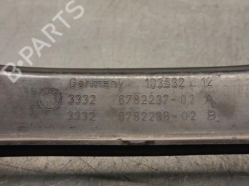 Right rear suspension arm BMW X1 (E84) sDrive 18 d | BP20125957M15 