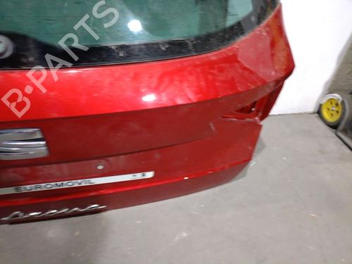 Bakluke CC/Kombi-Kupé SEAT ARONA (KJ7, KJP) 1.0 TSI | BP28188967C6 