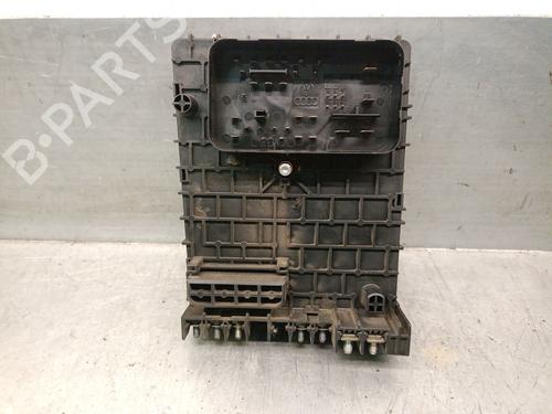 Sikringsdose VW PASSAT B6 (3C2) 2.0 TDI 16V | BP30173643E1