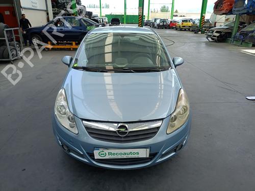 Headlight switch OPEL CORSA D (S07) 1.3 CDTI (L08, L68) | BP36092270I24 - Image 14