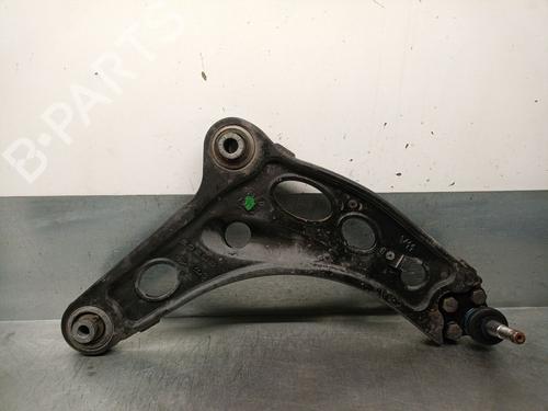 Used Right front suspension arm RENAULT TRAFIC III Bus (JG_) 1.6 dCi 95 (JGMR, JGMJ) (95 hp) 25776104