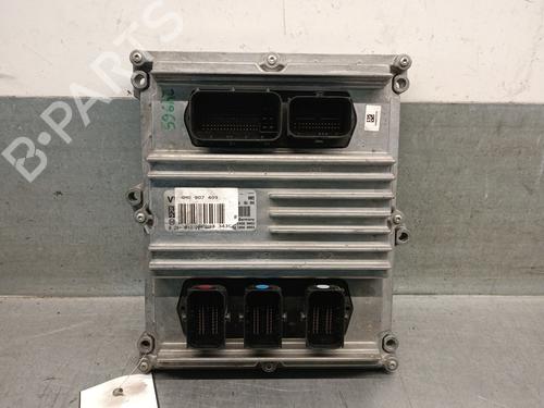 Used Engine control unit (ECU) Engine control unit (ECU) AUDI Q7 (4MB, 4MG, 4MQ) SQ7 TDI quattro (435 hp) 33434911 33434911