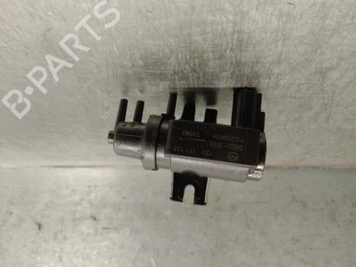 Used Electronic module Electronic module MAZDA 6 Saloon (GJ, GL) 2.2 D (GJ2FP) (150 hp) 33975258 33975258