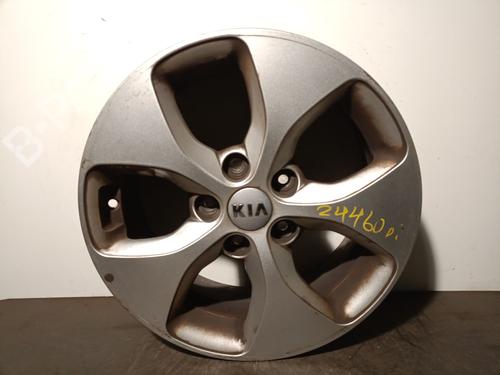 Fælk KIA CARENS IV 1.7 CRDi (116 hp) 31860261