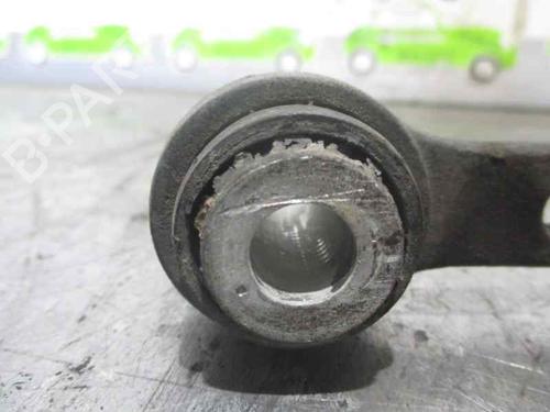 Right rear suspension arm MERCEDES-BENZ E-CLASS (W210) E 320 (210.065) | BP2320616M15 