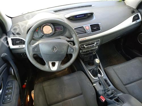 Fuse box RENAULT MEGANE III Hatchback (BZ0/1_, B3_) 1.5 dCi | BP34174738E1  - Image 10