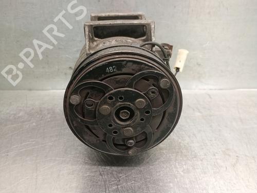 AC compressor VOLVO XC90 I (275) 2.5 T AWD | BP30158577M34 