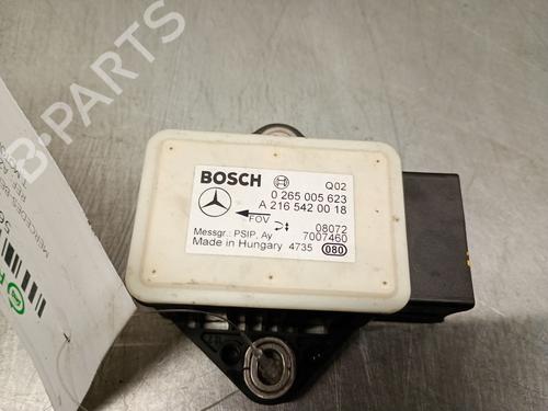 Elektronisk sensor MERCEDES-BENZ B-CLASS Sports Tourer (W245) B 180 CDI (245.207) | BP29876965M84 