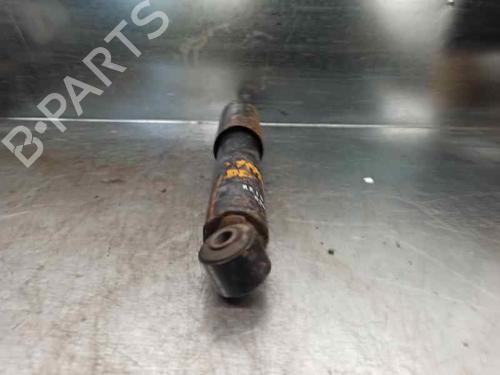 Right front shock absorber MITSUBISHI L200 (K7_T, K6_T, K5_T) 2.5 TD 4WD (K74T) | BP6699486M17 
