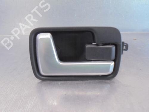 Used Rear right interior door handle LAND ROVER DISCOVERY III (L319) 2.7 TD 4x4 (190 hp) 14999321