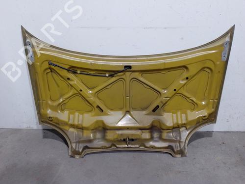 Hood HYUNDAI ATOS (MX) 1.0 i | BP12544829C1 