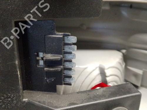 Venstre baglygte OPEL VECTRA B (J96) 1.8 i 16V (F19) | BP29753541C34