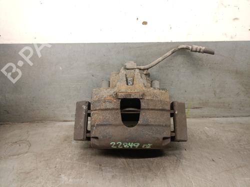 Used Left front brake caliper Left front brake caliper 26542759 26542759