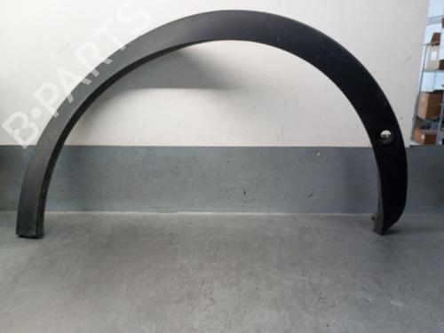Used Front right wheel arch trim FIAT 600e / 600 (365_, 364_) Mild Hybrid (101 hp) 27869078