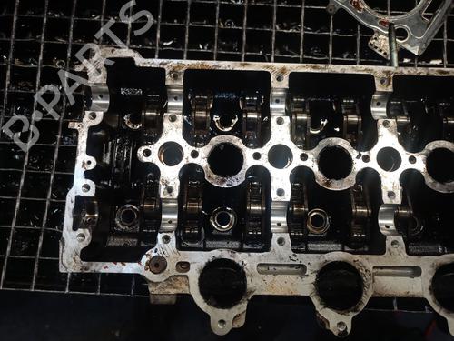 Cylinder head PEUGEOT 607 (9D, 9U) 2.2 HDi | BP38177675M5 - Image 2